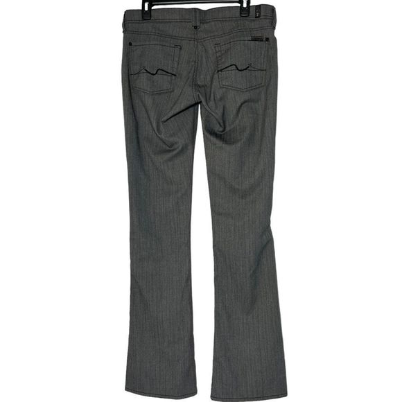 7FAMK Rocker Jeans Mens Size 30 - Picture 3 of 9